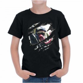 Venom 1 Detské Tričko