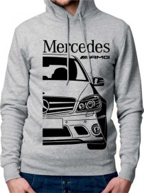 Mercedes AMG W204 Facelift Heren Sweatshirt