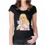 Barbie Cat Γυναικείο T-shirt