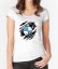 Maglietta Donna BMW