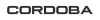 CORDOBA