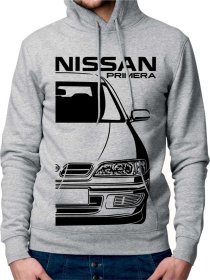 Nissan Primera 2 Pánska Mikina