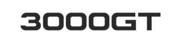 3000GT - Snit - Heren