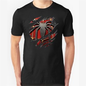 Spider Man Tričko - E8shop