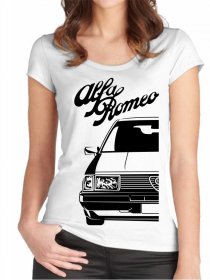 T-shirt Alfa Romeo Arna