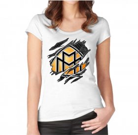 Maybach Γυναικείο T-shirt
