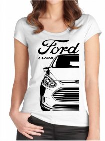 Ford B-MAX Γυναικείο T-shirt