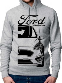 Ford Fiesta Mk8 Bluza Męska