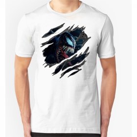 Venom 2 тениска