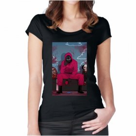 Squid Game 7 Γυναικείο T-shirt