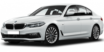 BMW Series 5 Tricouri și Hanorace - Model de mașină - Rada 5
