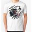Venom 1 T-shirt