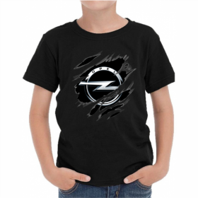 Tricou Copii Opel
