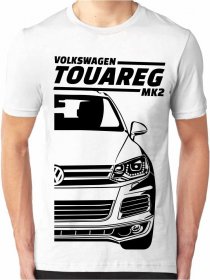 VW Touareg X Herren T-Shirt