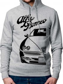 Sweat-shirt Alfa Romeo GTV