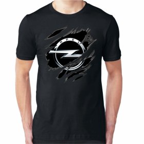 Opel tričko s logom panske 