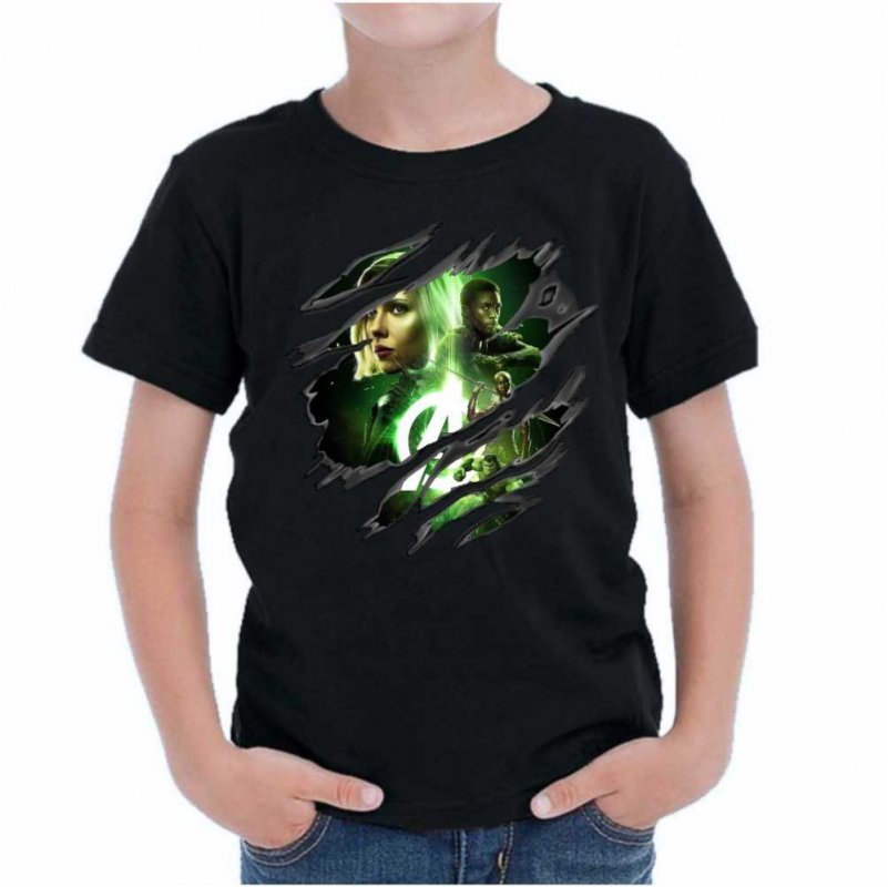 Time Stone Παιδικά T-shirt