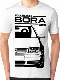 VW Bora-Jetta Mk4 Ανδρικό T-shirt