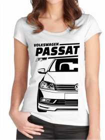 VW Passat B7 R-Line Γυναικείο T-shirt