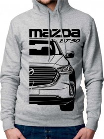 Sweat-shirt ur homme Mazda BT-50 Gen3