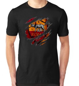 AS Roma Tričko