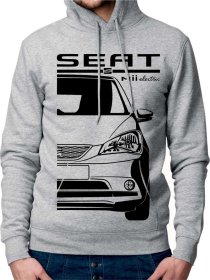 Hanorac Bărbați Seat Mii