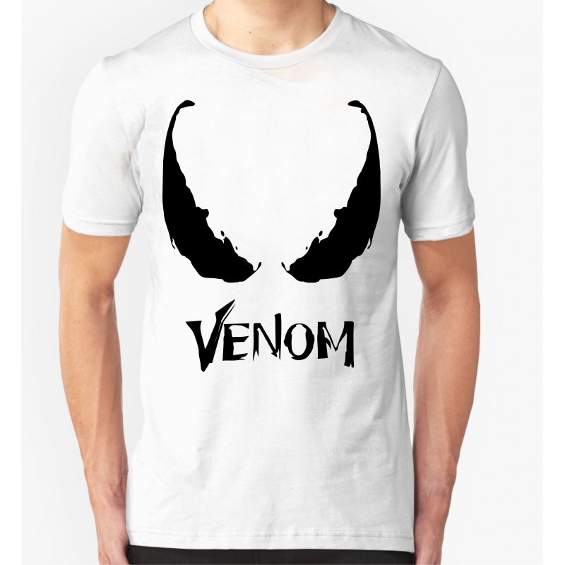 Venom Eyes T-shirt