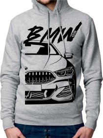 Hanorac Bărbați BMW G15