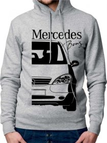 Mercedes A W168 Мъжки суитшърт
