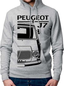 Peugeot J7 Heren Sweatshirt