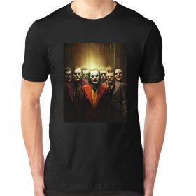 Joker Koszulka Typ2