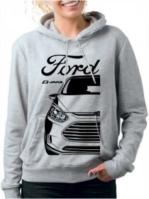 Ford B-MAX Damen Sweatshirt