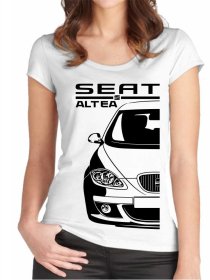 Seat Altea Ženska Majica