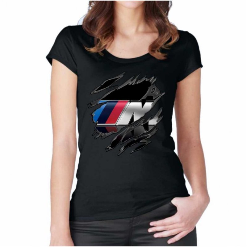 BMW M Γυναικείο T-shirt