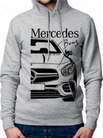 Mercedes SL R231 Herren Sweatshirt