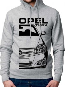 Sweat-shirt po ur homme Opel Tigra B