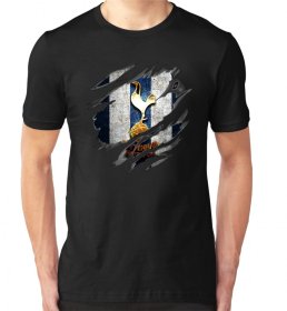 Tričko Gold Tottenham Hotspur 