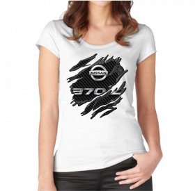 M -35% Nissan 370Z Γυναικείο T-shirt