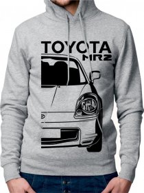 Sweat-shirt ur homme Toyota MR2 3