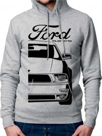 Ford Mustang 5 Iacocca edition Herren Sweatshirt