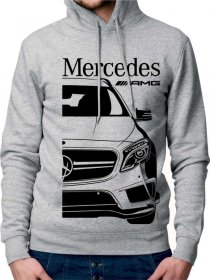 Mercedes AMG X156 Bluza Męska