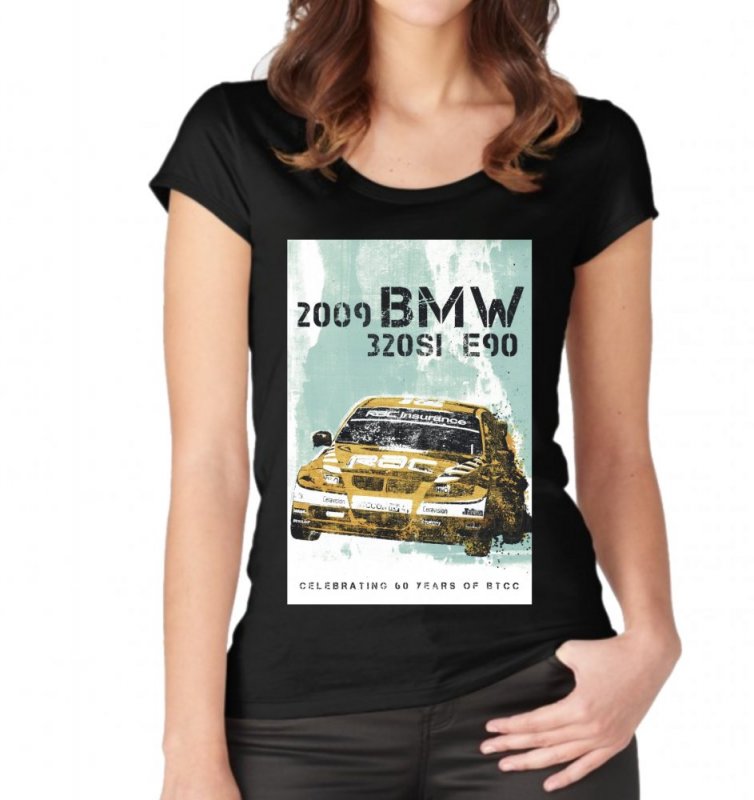 Tričko BMW E90 320SI