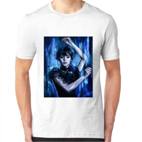 Tricou Bărbați Wednesday Dance