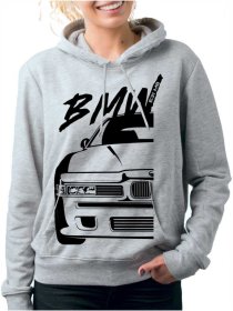 BMW E31 M8 Женски суитшърт