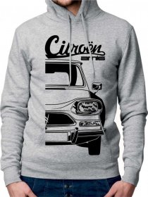 Sweat-shirt ur homme Citroën Ami