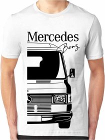Maglietta Uomo Mercedes T1 B601