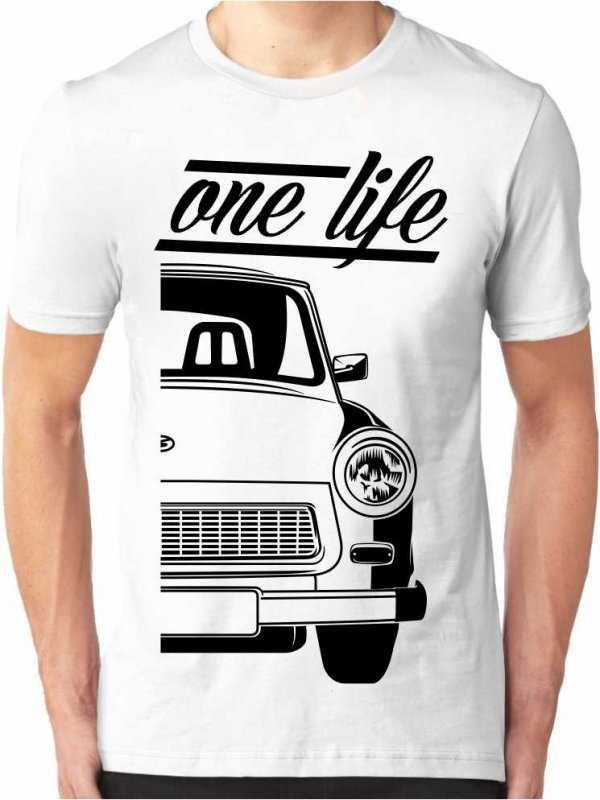 Trabant Ανδρικό T-shirt
