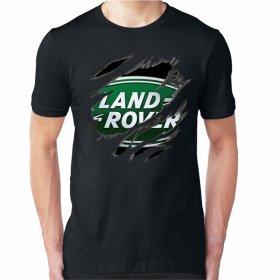 Land Rover tričko s logom panske 