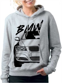 BMW E90 Facelift Bluza Damska