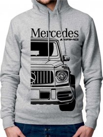 Mercedes AMG G63 Edition 1 Herren Sweatshirt